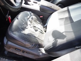 2011 Ford Edge Blue 3.5L AT 2WD #F23287